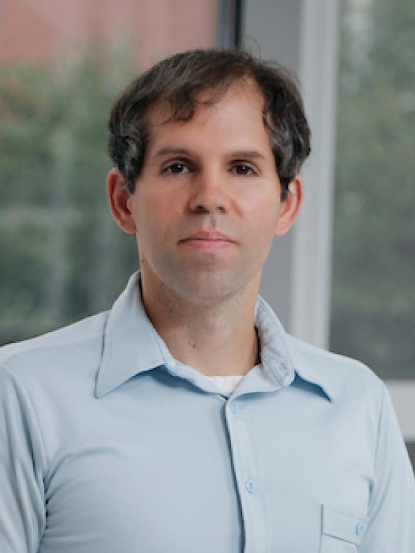 Matthew Anderson